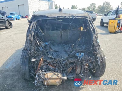 Zdjęcie 6 z 12 samochodu: 2017 BMW I3 REX VIN:WBY1Z8C30HV890401 - miniatura