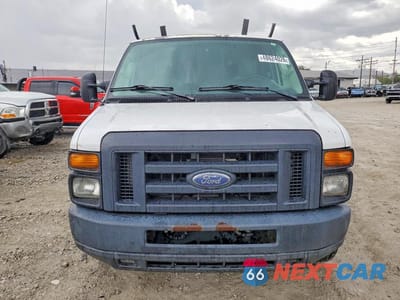 Piąte zdjęcie samochodu w środku: 2013 FORD ECONOLINE E350 SUPER DUTY VAN VIN:1FTSS3EL2DDA83288 - miniatura
