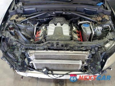 Zdjęcie 12 z 13 samochodu: 2015 AUDI Q5 PRESTIGE VIN:WA1WGAFP8FA006030 - miniatura