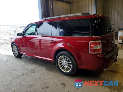 Drugie zdjęcie samochodu z przodu: 2014 FORD FLEX SEL VIN:2FMHK6C89EBD44509 - miniatura