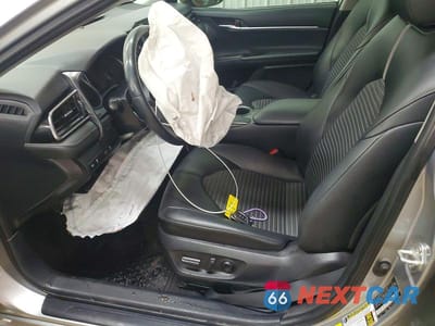 Zdjęcie 7 z 12 samochodu: 2021 TOYOTA CAMRY LE VIN:4T1G11AK5MU598355 - miniatura