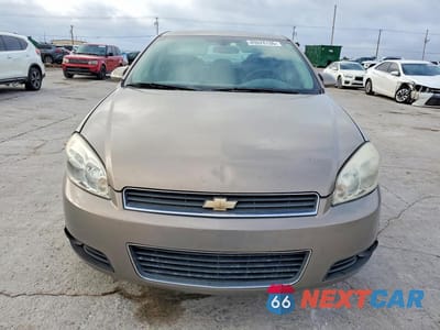 Piąte zdjęcie samochodu w środku: 2006 CHEVROLET IMPALA LT VIN:2G1WC581269171920 - miniatura