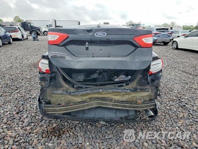 Zdjęcie 6 z 12 samochodu: 2016 FORD FUSION S VIN:3FA6P0G74GR185923 - miniatura