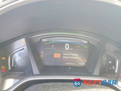 Zdjęcie 9 z 13 samochodu: 2021 HONDA CR-V TOURING VIN:7FART6H93ME002261 - miniatura