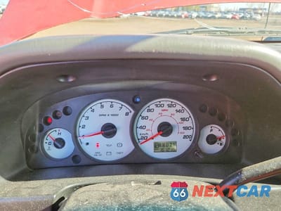 Zdjęcie 9 z 12 samochodu: 2003 FORD ESCAPE XLT VIN:1FMYU93133KA22143 - miniatura