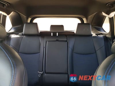 Zdjęcie 10 z 13 samochodu: 2025 TOYOTA RAV4 HYBRID XSE VIN:2T3E6RFV3SW088228 - miniatura