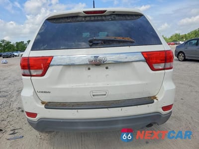 Zdjęcie 6 z 13 samochodu: 2011 JEEP GRAND CHEROKEE LAREDO VIN:1J4RS4GG6BC532201 - miniatura