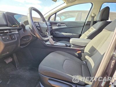 Zdjęcie 7 z 11 samochodu: 2026 KIA SPORTAGE LX VIN:5XYK2CDF5TG356137 - miniatura