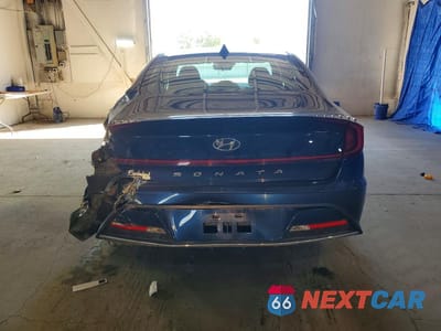 Zdjęcie 6 z 12 samochodu: 2021 HYUNDAI SONATA SE VIN:5NPEG4JA3MH115314 - miniatura