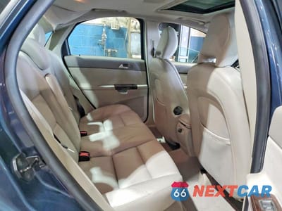 Zdjęcie 10 z 11 samochodu: 2006 VOLVO S40 2.4I VIN:YV1MS382X62216352 - miniatura