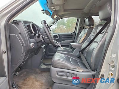Zdjęcie 7 z 12 samochodu: 2007 HONDA RIDGELINE RTL VIN:2HJYK16597H532418 - miniatura