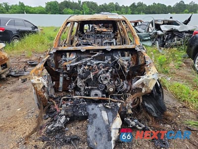 Piąte zdjęcie samochodu w środku: 2022 BMW X3 SDRIVE30I VIN:5UX43DP03N9K87521 - miniatura