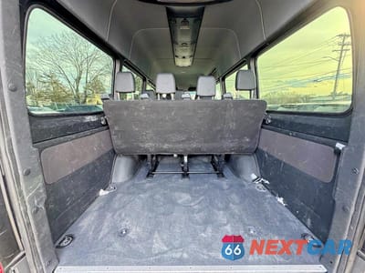 Zdjęcie 12 z 12 samochodu: 2024 MERCEDES-BENZ SPRINTER 2500 VIN:W1Z4NGHY5RT176499 - miniatura