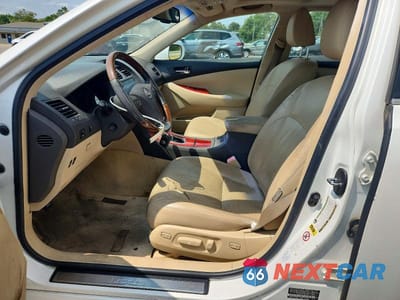 Zdjęcie 7 z 13 samochodu: 2009 LEXUS ES 350 VIN:JTHBJ46G392284323 - miniatura
