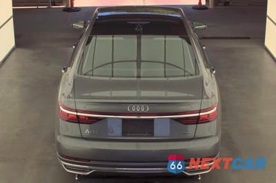 Zdjęcie 13 z 14 samochodu: 2019 AUDI A8 L VIN:WAU8DAF82KN008193 - miniatura