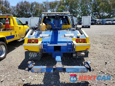 Zdjęcie 6 z 13 samochodu: 2019 FORD F450 SUPER DUTY VIN:1FD0X4GT5KEF91270 - miniatura
