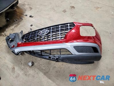 Zdjęcie 13 z 14 samochodu: 2024 HYUNDAI VENUE LIMITED VIN:KMHRC8A31RU291650 - miniatura