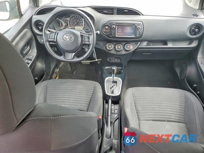 Zdjęcie 8 z 12 samochodu: 2018 TOYOTA YARIS 5-DOOR L VIN:VNKKTUD37JA088494 - miniatura