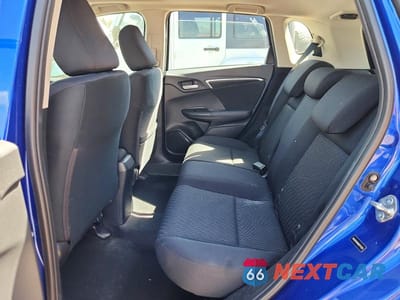 Zdjęcie 10 z 12 samochodu: 2019 HONDA FIT EX VIN:3HGGK5H89KM741524 - miniatura