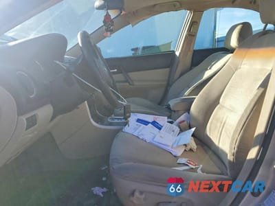 Zdjęcie 7 z 12 samochodu: 2006 MAZDA 6 I VIN:1YVHP80C165M61821 - miniatura