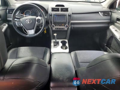 Zdjęcie 8 z 12 samochodu: 2014 TOYOTA CAMRY SE VIN:4T1BF1FK5EU738278 - miniatura