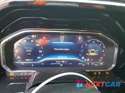 Zdjęcie 9 z 12 samochodu: 2024 CHEVROLET SILVERADO K1500 RST VIN:2GCUDEEDXR1144929 - miniatura