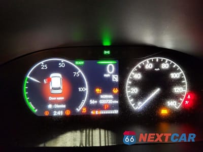 Zdjęcie 9 z 14 samochodu: 2025 HONDA CR-V SPORT TOURING VIN:2HKRS6H93SH820974 - miniatura