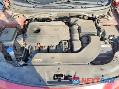 Zdjęcie 11 z 12 samochodu: 2015 HYUNDAI SONATA SPORT VIN:5NPE34AF3FH078579 - miniatura
