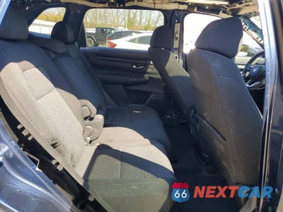 Zdjęcie 11 z 14 samochodu: 2023 HONDA CR-V EX VIN:2HKRS4H46PH420620 - miniatura