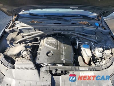 Zdjęcie 12 z 12 samochodu: 2011 AUDI Q5 PREMIUM PLUS VIN:WA1LFAFP4BA091576 - miniatura