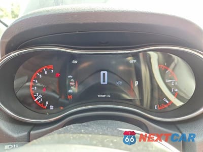 Zdjęcie 9 z 13 samochodu: 2017 DODGE DURANGO GT VIN:1C4RDHDGXHC790936 - miniatura