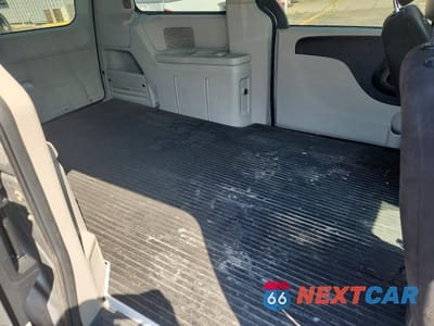 Zdjęcie 11 z 13 samochodu: 2013 RAM TRADESMAN VIN:2C4JRGAG4DR671665 - miniatura