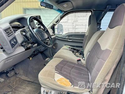 Piąte zdjęcie samochodu w środku: 2000 FORD F250 SUPER DUTY VIN:3FTNX21F5YMA62552 - miniatura