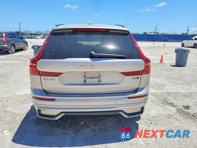 Zdjęcie 6 z 13 samochodu: 2024 VOLVO XC60 PLUS VIN:YV4L12RL0R1933551 - miniatura