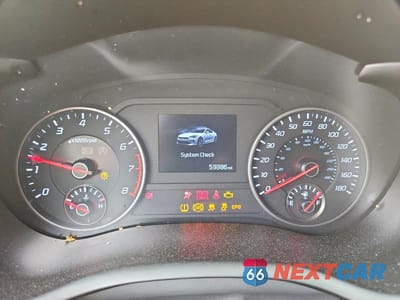 Zdjęcie 9 z 13 samochodu: 2019 KIA STINGER GT VIN:KNAE35LC9K6070738 - miniatura