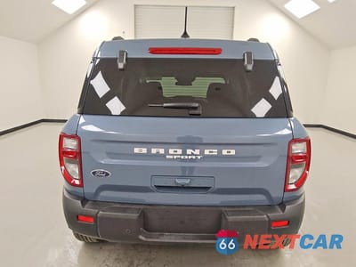 Zdjęcie 6 z 12 samochodu: 2025 FORD BRONCO SPORT BIG BEND VIN:3FMCR9BN8SRE85616 - miniatura