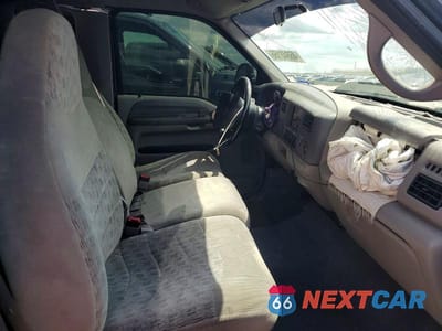 Zdjęcie 7 z 12 samochodu: 2000 FORD F250 SUPER DUTY VIN:1FTNX20F6YEA84566 - miniatura