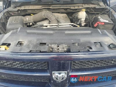 Zdjęcie 11 z 12 samochodu: 2012 DODGE RAM 1500 SLT VIN:1C6RD7GT6CS190794 - miniatura
