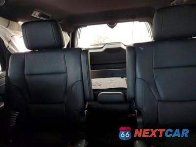 Zdjęcie 10 z 13 samochodu: 2026 TOYOTA SEQUOIA PLATINUM VIN:7SVAAABA7TX077138 - miniatura