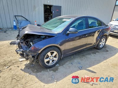 2016 CHEVROLET CRUZE LIMITED LT 1G1PE5SB5G7222975 - główne zdjęcie licytacji z USA - miniatura