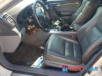 Zdjęcie 7 z 12 samochodu: 2005 ACURA TL VIN:19UUA66255A041818 - miniatura