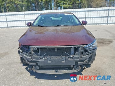 Piąte zdjęcie samochodu w środku: 2018 BUICK REGAL ESSENCE VIN:W04GP6SXXJ1090366 - miniatura