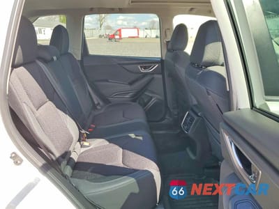 Zdjęcie 11 z 13 samochodu: 2023 SUBARU FORESTER PREMIUM VIN:JF2SKAEC3PH435538 - miniatura