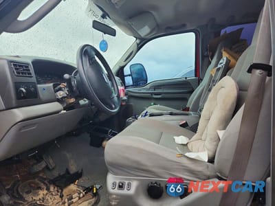 Zdjęcie 7 z 12 samochodu: 2004 FORD F250 SUPER DUTY VIN:1FTNW21P04ED87654 - miniatura