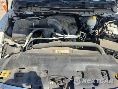 Zdjęcie 11 z 12 samochodu: 2015 RAM 1500 ST VIN:1C6RR6KT0FS517777 - miniatura