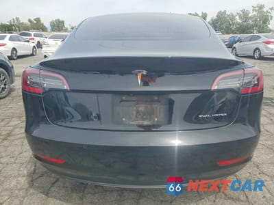 Zdjęcie 6 z 12 samochodu: 2018 TESLA MODEL 3 VIN:5YJ3E1EB0JF068073 - miniatura
