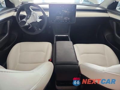 Zdjęcie 8 z 13 samochodu: 2023 TESLA MODEL 3 VIN:5YJ3E1EA3PF573119 - miniatura