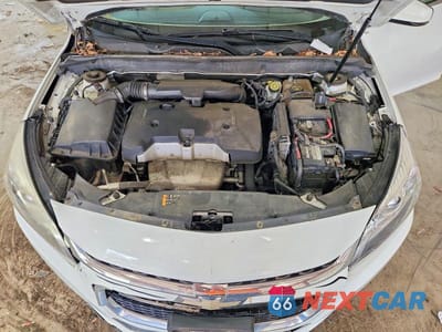 Zdjęcie 11 z 11 samochodu: 2015 CHEVROLET MALIBU 1LT VIN:1G11C5SL3FF354688 - miniatura