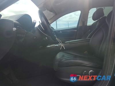 Zdjęcie 7 z 12 samochodu: 2022 GENESIS G80 2.5T VIN:KMTGB4SC5NU093526 - miniatura