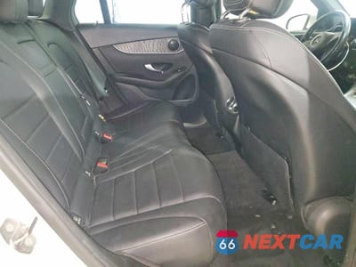Zdjęcie 11 z 13 samochodu: 2018 MERCEDES-BENZ GLC 300 4MATIC VIN:WDC0G4KB6JV105996 - miniatura
